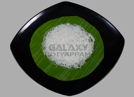 Idiyappam Manufacturer In Chennai